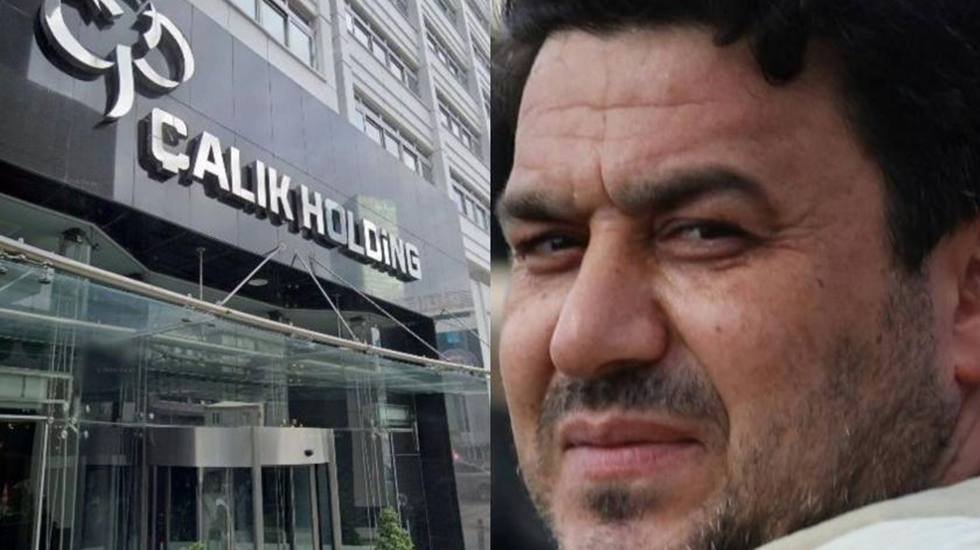 Çalık Holding güvenlikçilerinin öldürdüğü Erol Eğrek'in son mesajları ortaya çıktı!