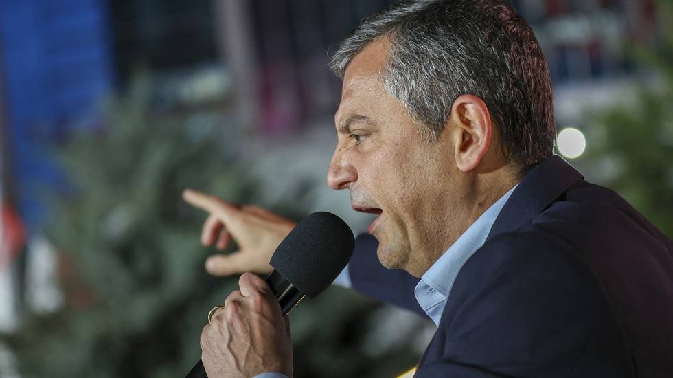 Özel: "Millete kafa tutarsanız, arkadaşlarımızı içeride tutarsanız, bizden çekeceğiniz var..."