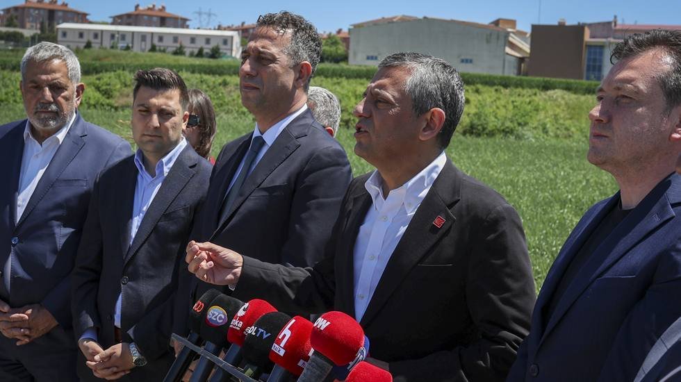 Özel: "Şu anki durum, tutuklayanların, tutukladıkları kişilerle baş edememelerinden dolayı yaptıkları bir şey haline geldi"