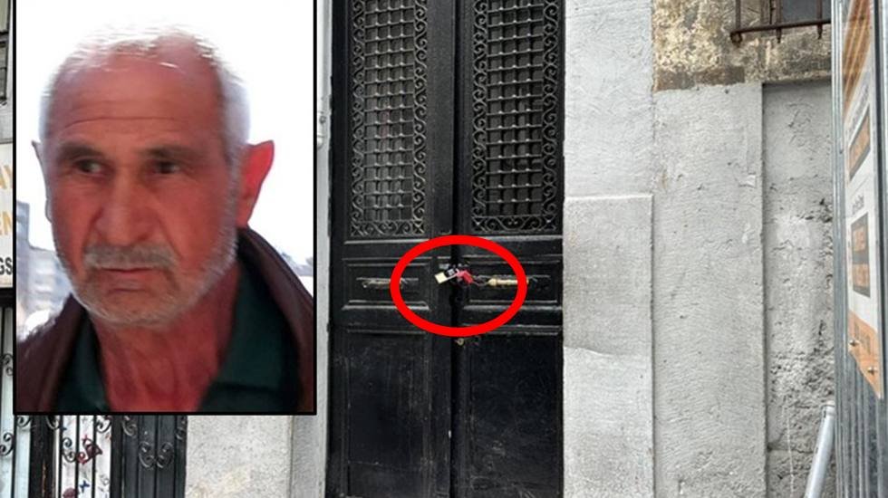 Özgür Özel’e saldıran şüphelinin kaldığı otel Ruhsatsız çıkınca mühürlendi