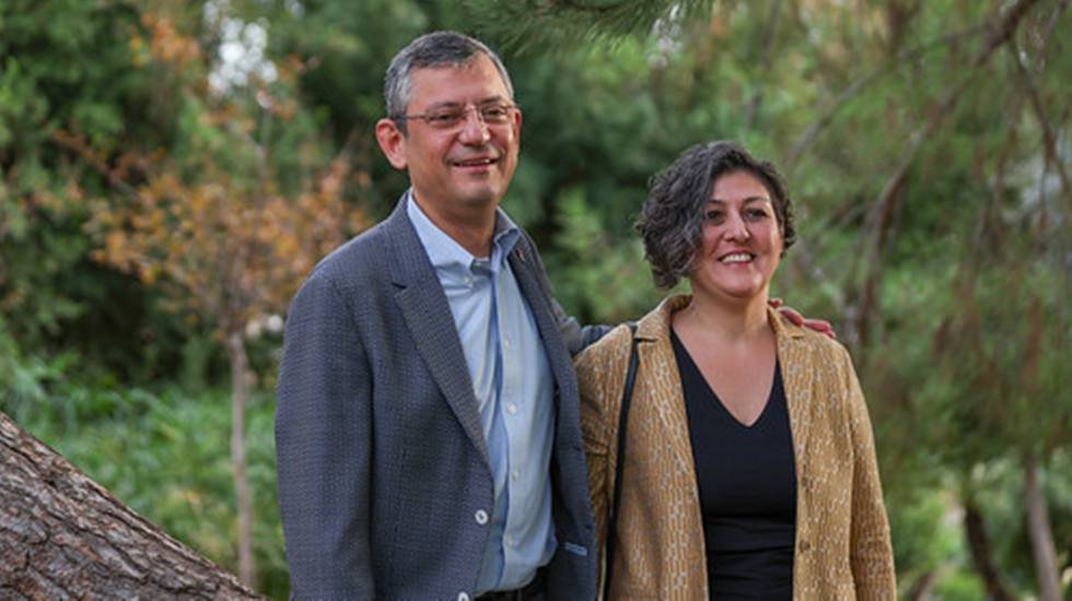 Özgür Özel’i ve ailesini tehdit eden şahıs tutuklandı