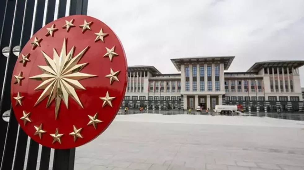 PKK 'fesih' karar sonrası Saray'dan ilk açıklama…