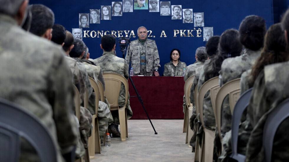 Sosyalist parti ve kurumlardan PKK’nın silah bırakmasına ilişkin dikkat çeken uyarı: 'Fırsata çevirecekler'