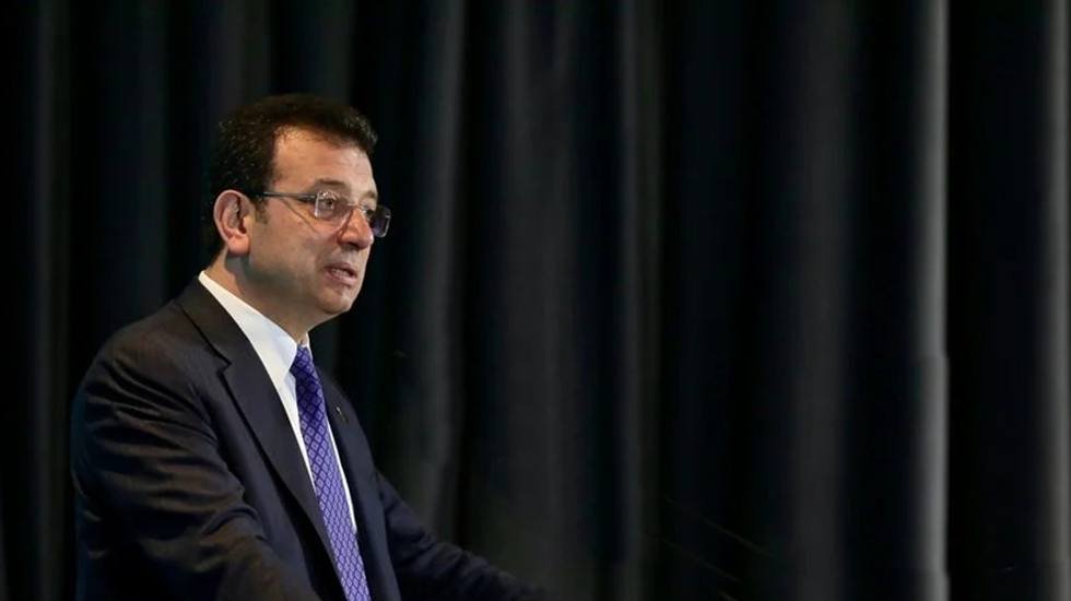 İmamoğlu Silivri’den seslendi: “Artık sus, dur, bekle devri bitmiştir!”
