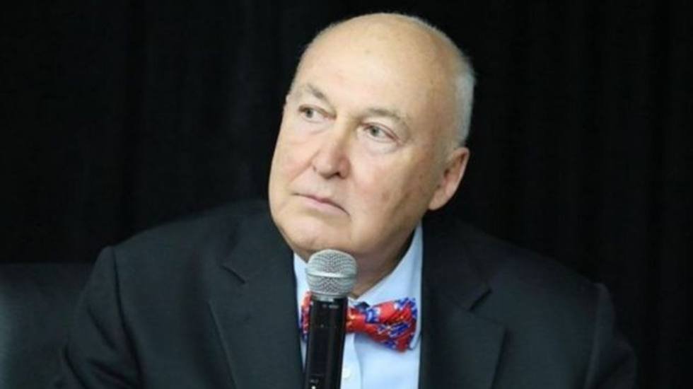 Prof. Dr. Ahmet Ercan beyin kanaması geçirdi!