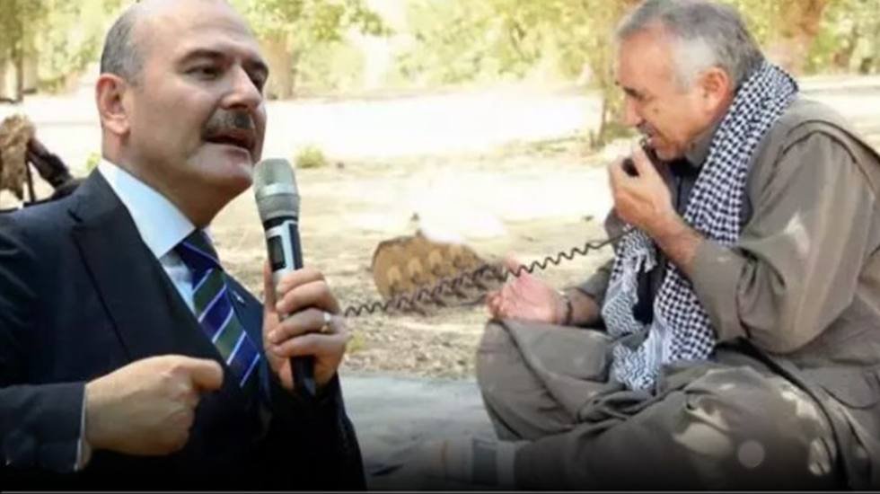 Soylu'nun 4 yıl önceki paylaşımı gündem oldu: "Murat Karayılan'ı yakalayıp bin parçaya bölmezsek bu millet yüzümüze tükürsün"