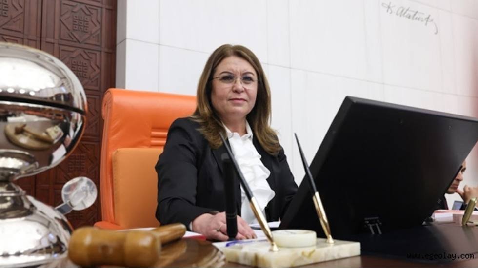 TBMM Başkanvekili CHP'li Karaca'dan, Meclis Başkanı Kurtulmuş'a 'görevlendirme' tepkisi...
