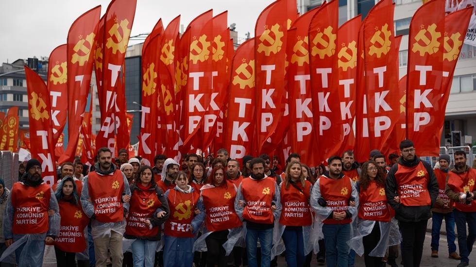 TKP'den Ali Babacan'a 'özelleştirme' yanıtı: 'Günah çıkaracağını sanıyorsa fena halde yanılıyor'