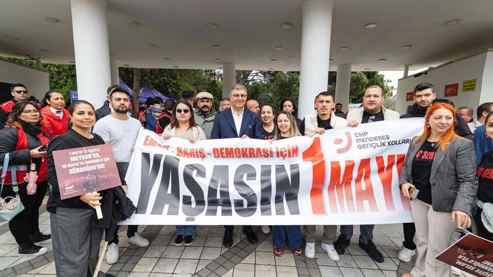 Tugay: “Hep beraber aydınlığa kavuşacağız”