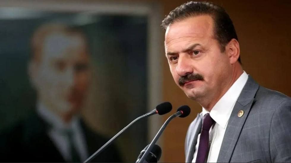 Yavuz Ağıralioğlu: 'Siz seçimi bunun tam tersini söyleyerek kazandınız'