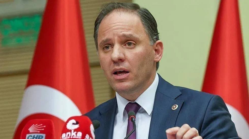 CHP'li Yavuzyılmaz: ‘AKP’nin Jersey Adası'ndaki delilleri karartma operasyonunu ortaya çıkardık’