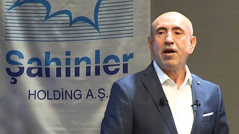 "Yurt dışındayım" demişti: İş insanı Kemal Şahin'in tutuklandığı ortaya çıktı!