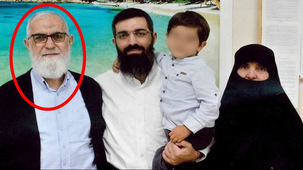 11 kişinin ölüm emrini veren Hizbullahçının yurt dışı yasağı kaldırıldı