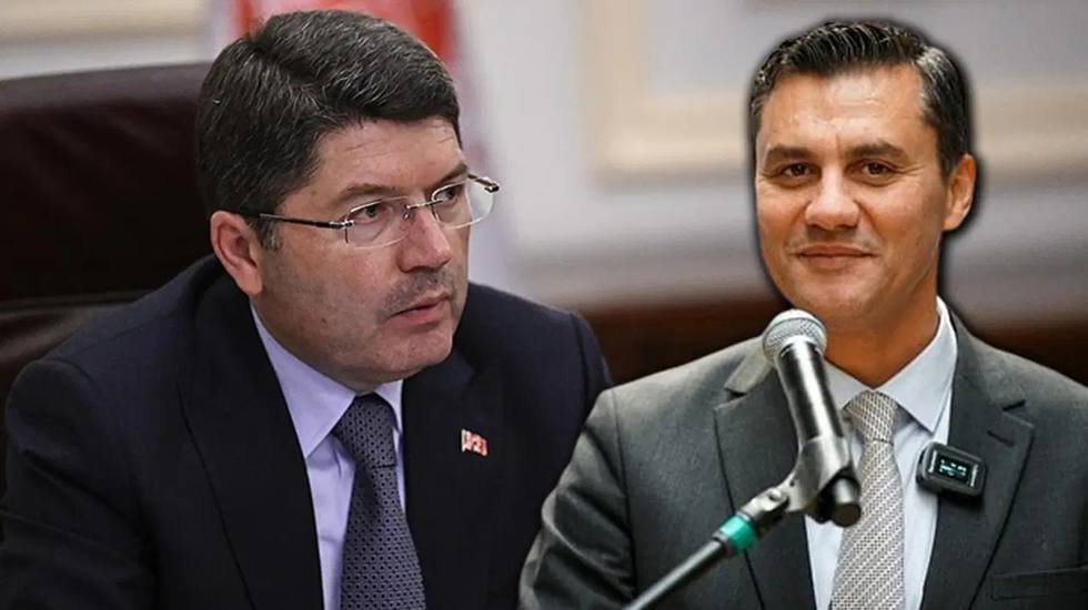  Adalet Bakanı Tunç'tan 'Ferdi Zeyrek' açıklaması: 'Şüpheli 2 kişinin ifadesi alındı'