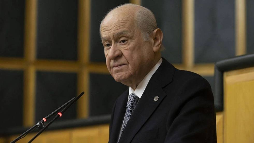 Bahçeli: “Bazı sözde gazetecilerin, yarım aydınların ve safralaşmış uzmanların…”