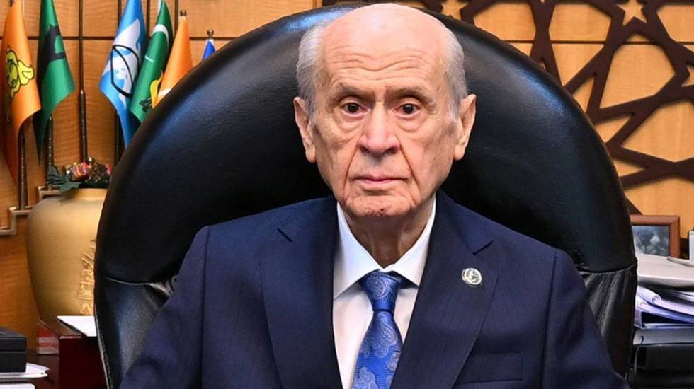 Bahçeli: ‘Alevi de bizim, Kürt de bizimdir. Biz hep birlikte Türk milletiyiz’