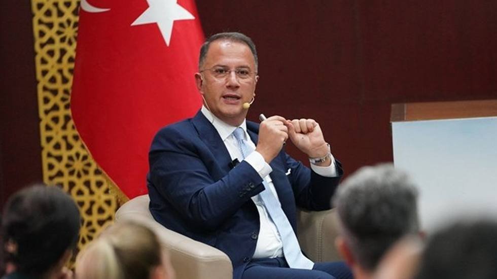 Başkan Çalık ameliyata alınıyor