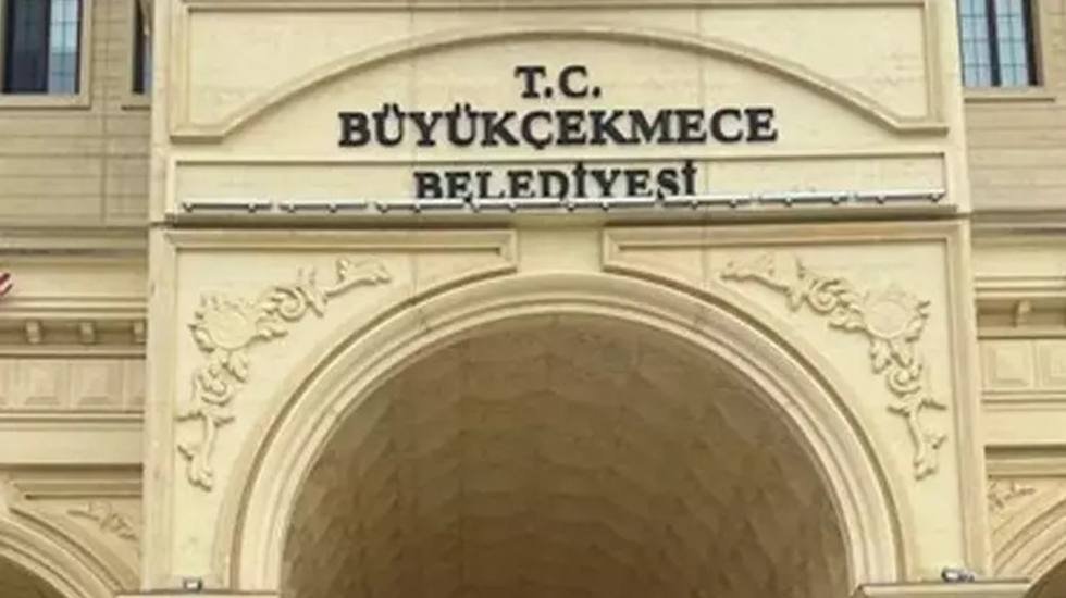 Büyükçekmece'de yeni Belediye Başkanvekili belli oldu