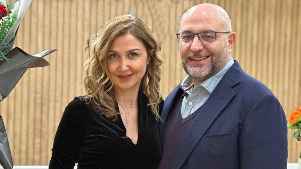 Cezaevi'nde evlenen Buğra Gökce'nin nikah fotoğrafları verilmiyor!