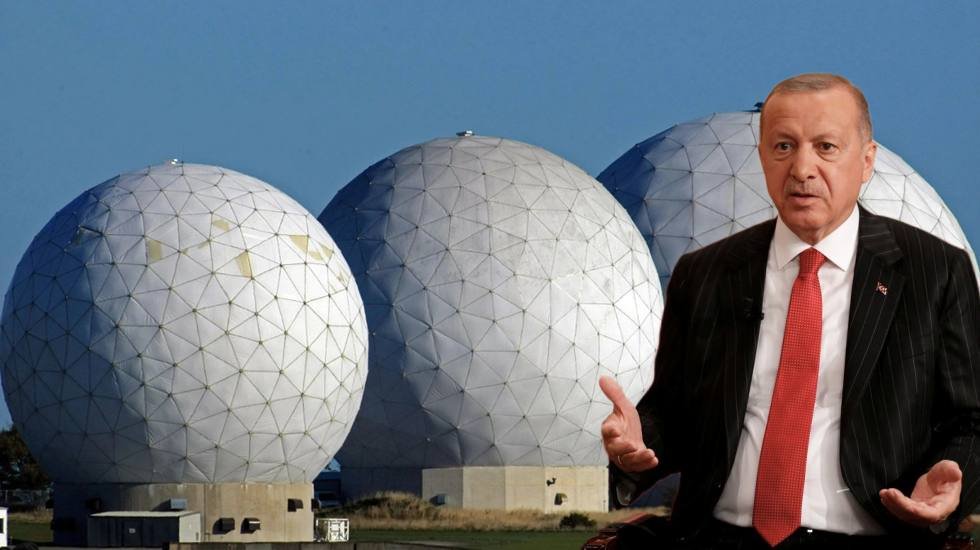 CHP'den Erdoğan'a: "İsrail'e istihbarat sağlayan üssü neden hâlâ kapatmıyorsunuz?"