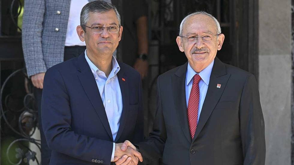 Kurultay davasından 'Mutlak Butlan' çıkarsa Kemal Kılıçdaroğlu ne yapacak?