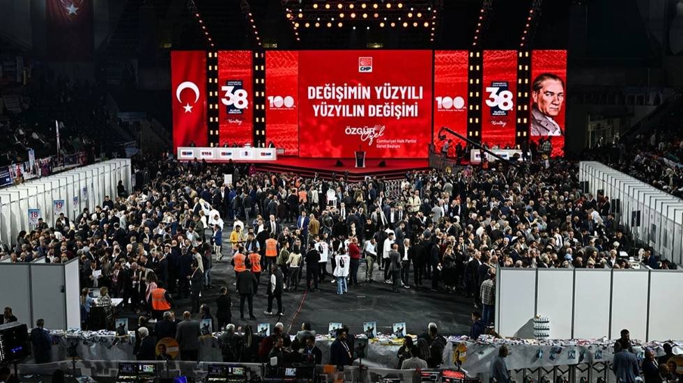 CHP’nin kurultay davasının iddianamesinde  'Uber’le 50 milyon dolar taşındı' iddiası