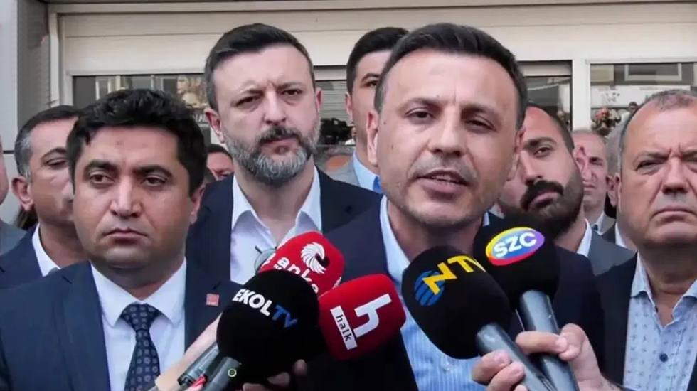 Özgür Çelik: Tutuklu bulunan şahsın iddiaları oldukça çelişkili.