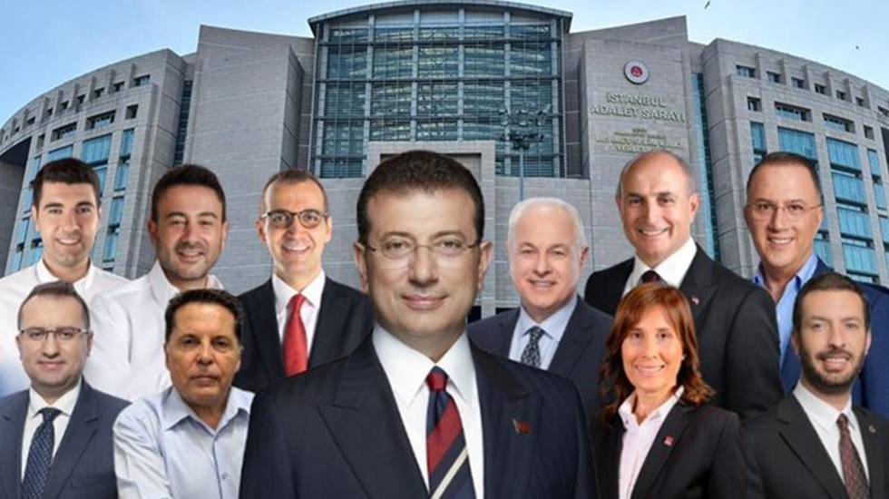 CHP Parti Meclisi Üyesi Özgür Ceylan: "Üyelerimiz baskının artacağını görüyor"
