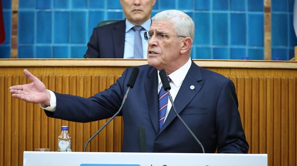 Dervişoğlu: "Milletimin hesabını devletten soruyorum"