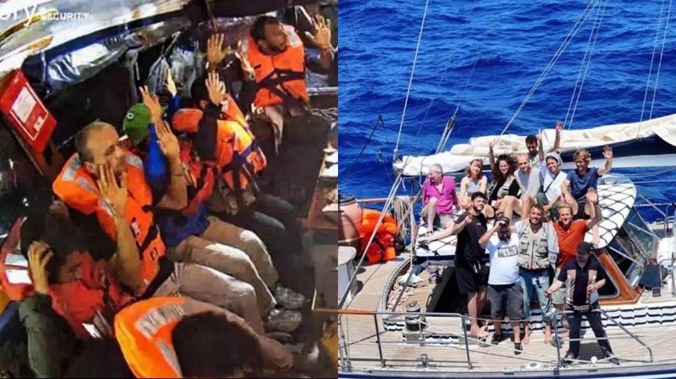 Dışişleri'nden İsrail'e ‘gemi’ tepkisi: "İsrail’in bir terör devleti olduğunu bir kez daha ispatlamıştır"
