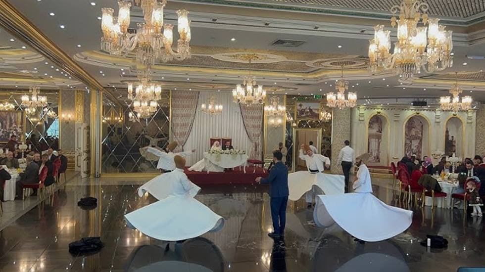 Diyanet: 'Tesettürsüz düğün dinimizde yoktur'