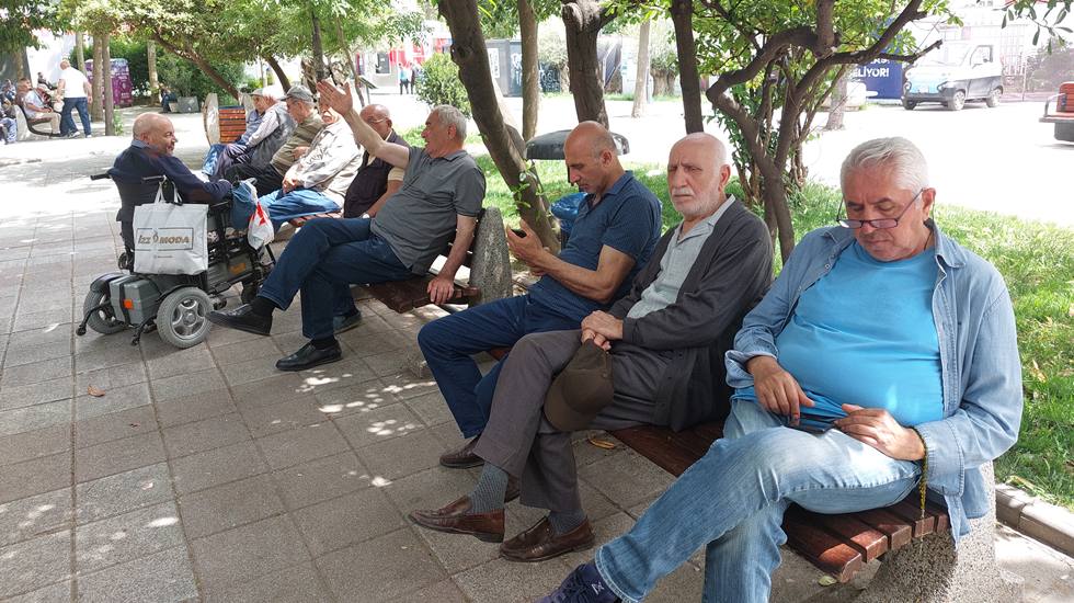 Emekliye yeni maaş ve promosyon imkanı…