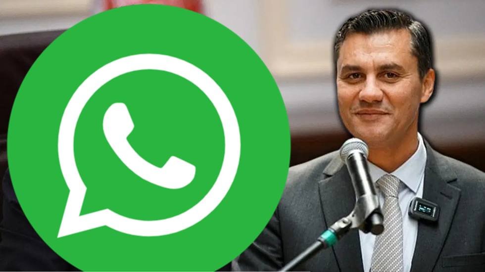 Eski Sağlık Bakanı Fahrettin Koca'nın koordinesinde Ferdi Zeyrek için WhatsApp grubu kuruldu