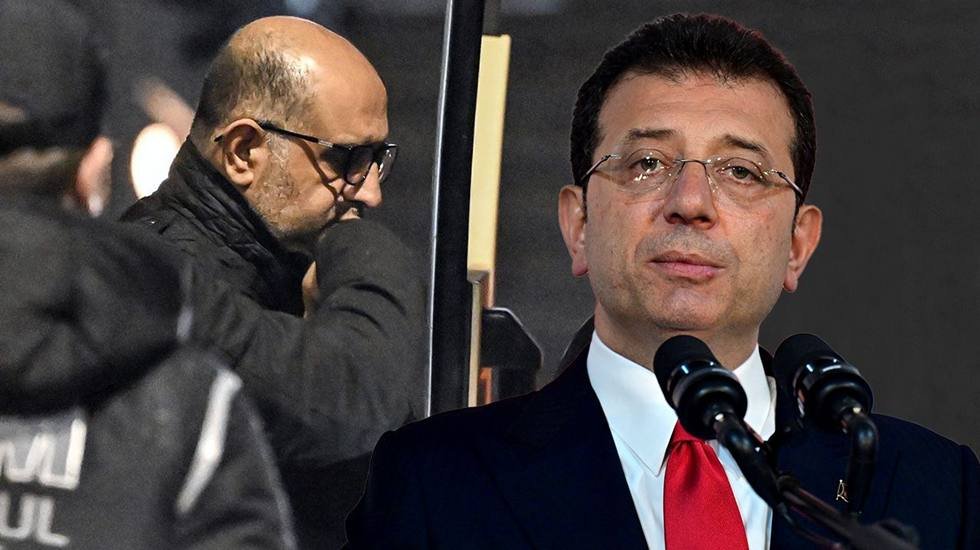 'Etkin pişmanlık'tan faydalanan Aziz İhsan Aktaş tahliye edildi