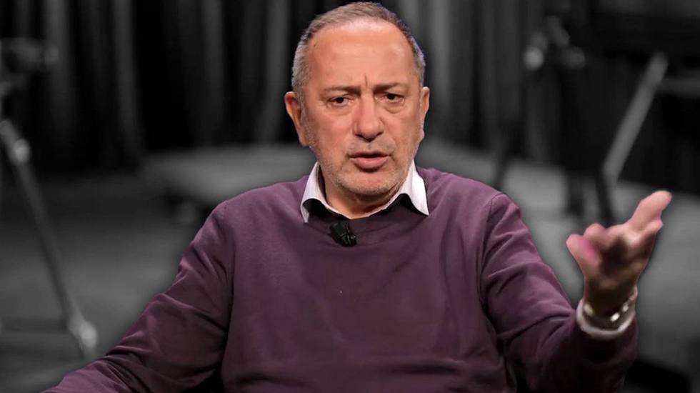 Fatih Altaylı, AKP'nin seçim planını açıkladı…