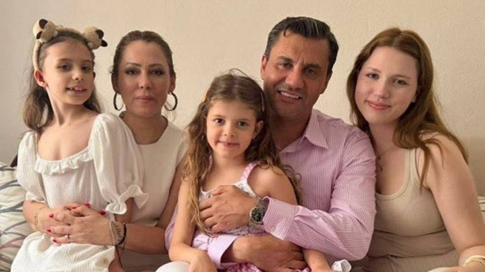 Ferdi Zeyrek’in kızı yaşananları anlattı: ‘Kaza ihmaldi; babamın şüpheleri vardı’
