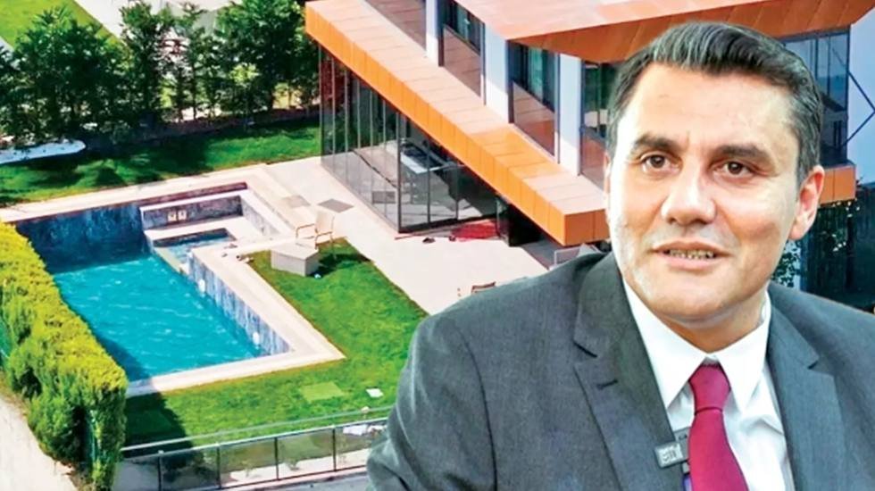 Ferdi Zeyrek'in ölümüne ilişkin yürütülen soruşturmada iki kişi gözaltına alındı