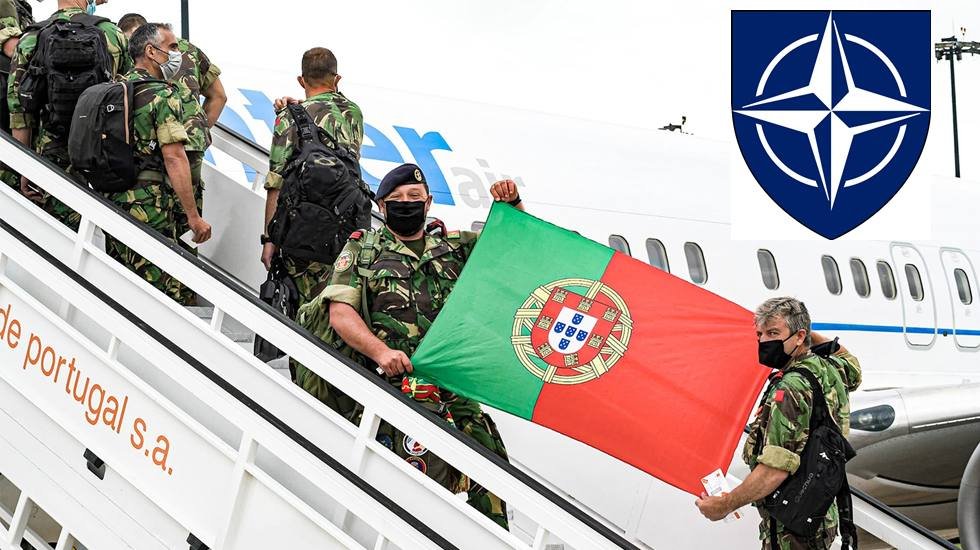 Hollanda NATO’nun Avrupa’daki yeni cephane deposumu oluyor?