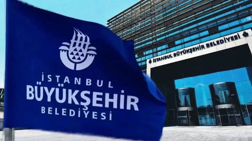 İBB soruşturmasında gözaltına alınan 24 kişi adliyeye sevk edildi!