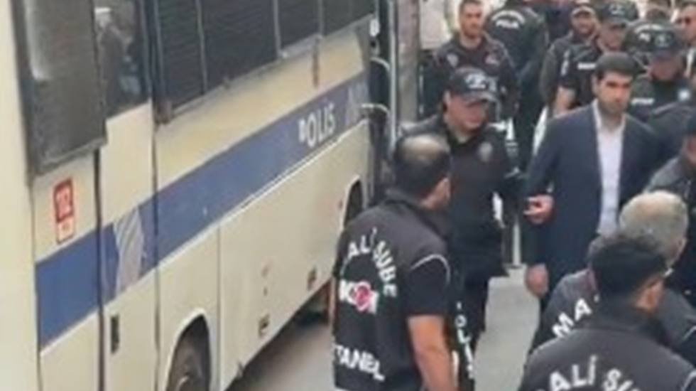 İBB operasyonunda yeni gelişme!