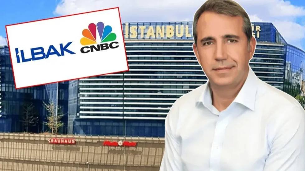İBB soruşturmasında Murat İlbak etkin pişmanlıktan tahliye edildi!