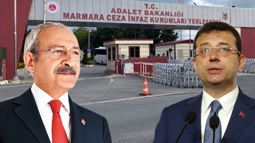 CHP’de Tansiyon düşüren görüşme…
