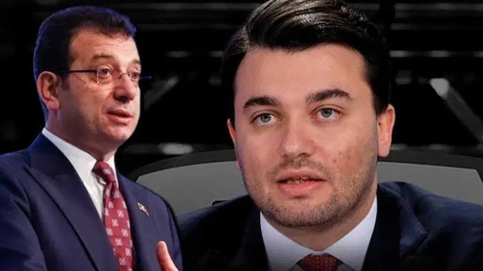 İmamoğlu'nun Avukatı Mehmet Pehlivan tutuklandı!