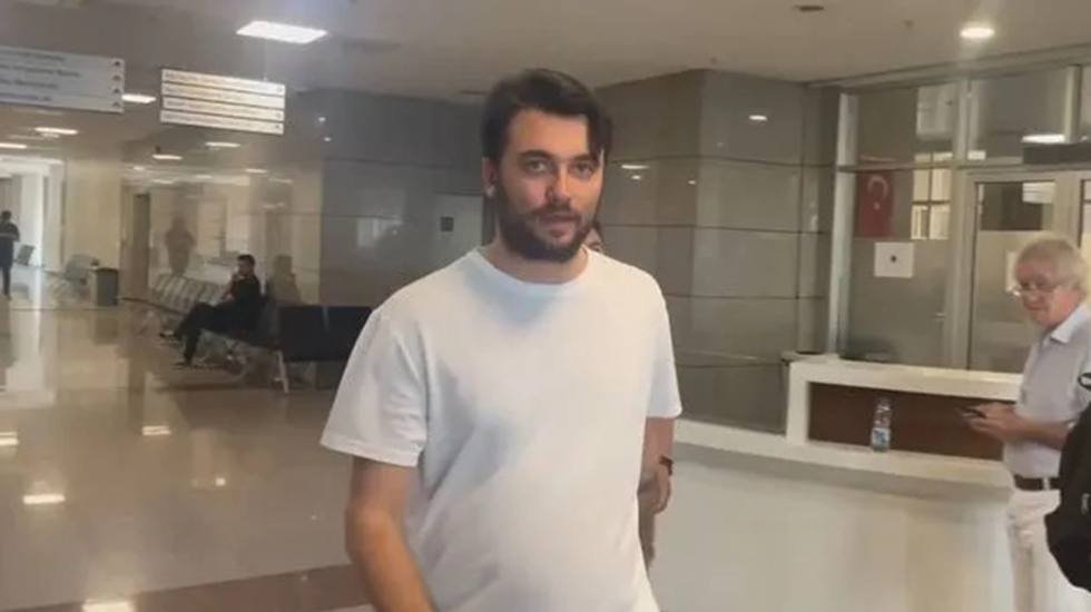 İmamoğlu'nun avukatı Pehlivan: ‘Avukatlığı nasıl yapacağımı savcılık makamından öğrenmeyeceğim’