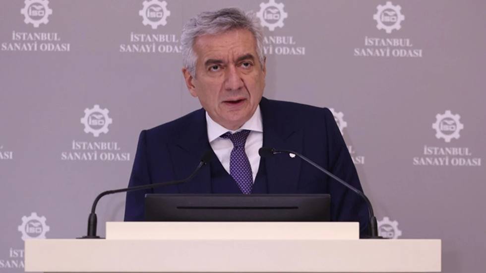 İSO'dan hükümete hatırlatma: “Gıda güvenliği artık milliyetçi bir yaklaşım gerektiriyor”