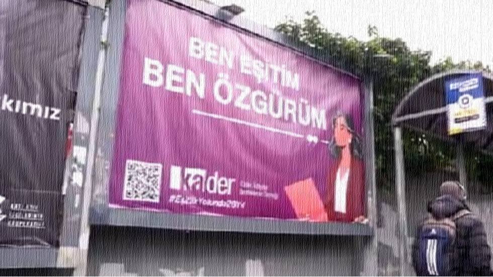 KA.DER: Eşit Temsil Mücadelesinde Kararlılıkla İlerliyoruz