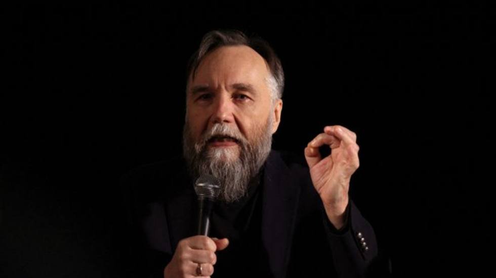 Putin'in sağ kolu Dugin: 'Halk, Erdoğan ile bu kadar yeter diyor'