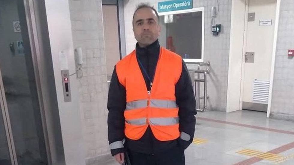 'Sigara uyarısı' sonrası öldürülen güvenlik çalışanı için Cemil Tugay'dan açıklama…