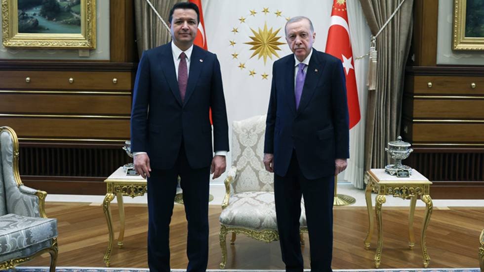SP lideri Arıkan İmralı süreci için Meclis’i İşaret Etti: Her türlü katkıyı vermeye hazırız