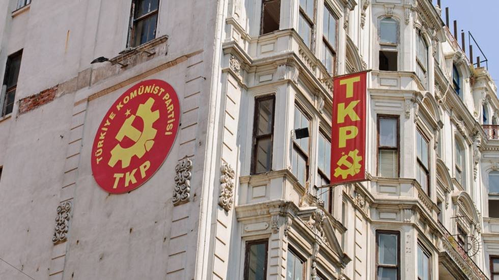 TKP: İsrail saldırganlığı dünya için büyük bir tehdit haline gelmiştir